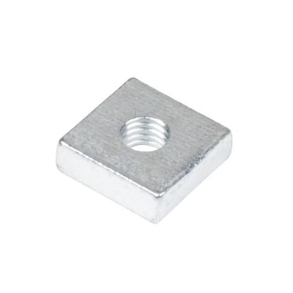 Main product image for K&M 7.188.501200 M6 Locking Nut for 18860242-7883